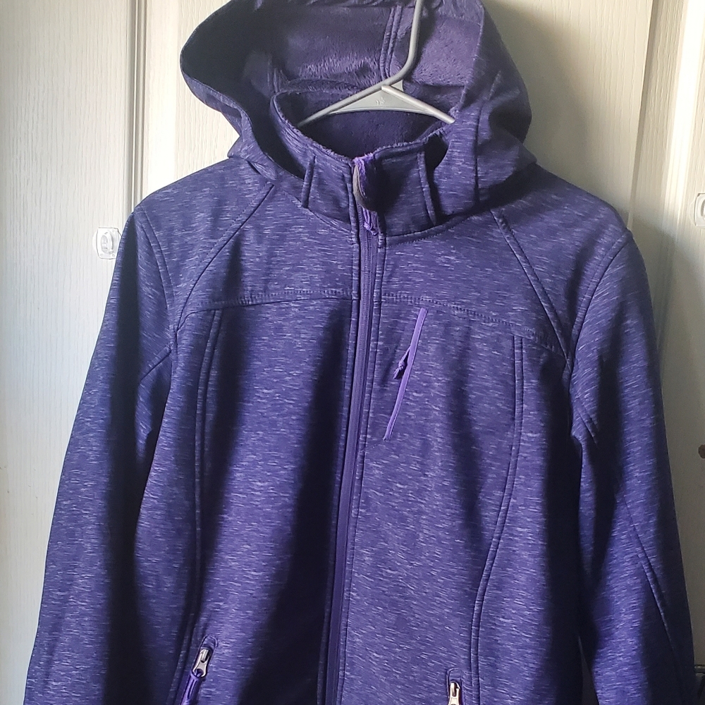 Women's jacket